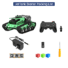 Anka jettank des10